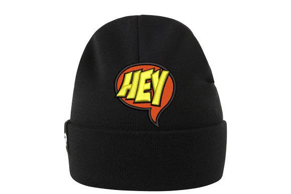 HEY Embroidery Design: A Real-World Review for Makers