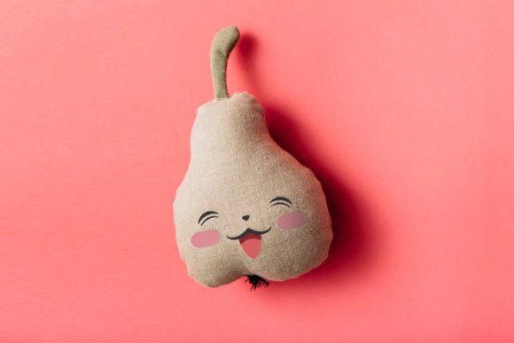 Laughing Kawaii Animal Face Embroidery Review
