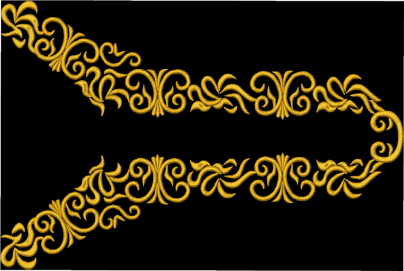 Review: The Embroidery Collar Design for Real Projects